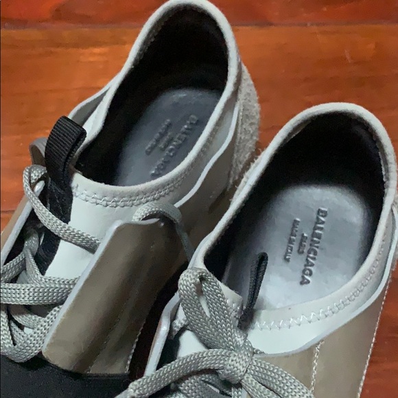 Balenciaga sneakers - Picture 8 of 8